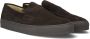 Goosecraft Christian Men 1 Heren Loafers Bruin - Thumbnail 1