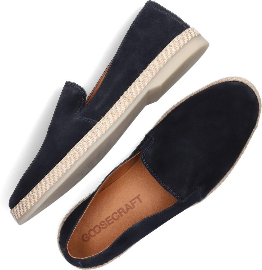 Goosecraft Duke 1 Instappers Heren Blauw