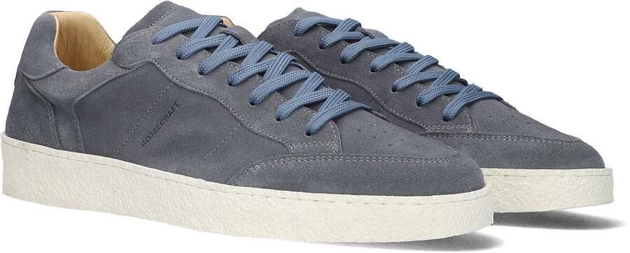Goosecraft Noptera 4 Lage sneakers Heren Blauw