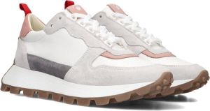 Goosecraft Mallard 1 Lage sneakers Dames Wit