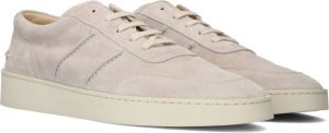 Bruin Tinten Wave 2220 Lage sneakers Heren Beige
