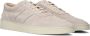 Greve Wave 2220 Lage sneakers Heren Beige + - Thumbnail 1
