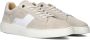 GREVE Loafers Heren Wave Maat: 45 Materiaal: Suède Kleur: Beige - Thumbnail 1