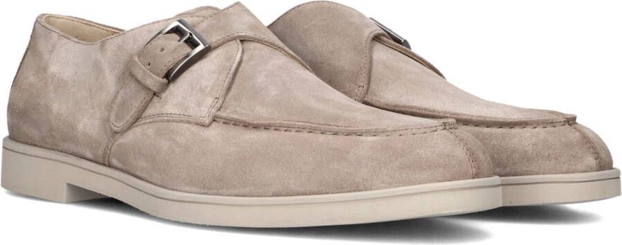 GREVE Beige Nette Schoenen Tufo 3331