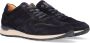 Greve 7243.26~~~~~~~~~~~~~~~~~~~~~~~ Lage sneakersVrije tijdsschoenenHeren sneakers Blauw - Thumbnail 1