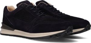 Greve 7258 sneakers heren blauw 2948 profondo suede 42 5(8+ )