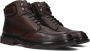 GREVE Veterboots Heren Bolzano 5546 Maat: 43 Materiaal: Leer Kleur: Bruin - Thumbnail 1