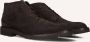 GREVE Veterboots Heren Cabernet 4517 Maat: 43 5 Materiaal: Suède Kleur: Bruin - Thumbnail 1