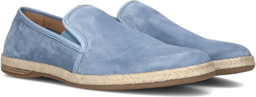 Greve Blauwe Loafer Riviera 3330 Lichtgewicht Stijlvol Blue Heren