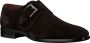 Greve Ribolla 1444 Nette schoenen Business Schoenen Heren Bruin - Thumbnail 3