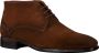Greve Ribolla 1540 Nette schoenen Business Schoenen Heren Cognac - Thumbnail 1