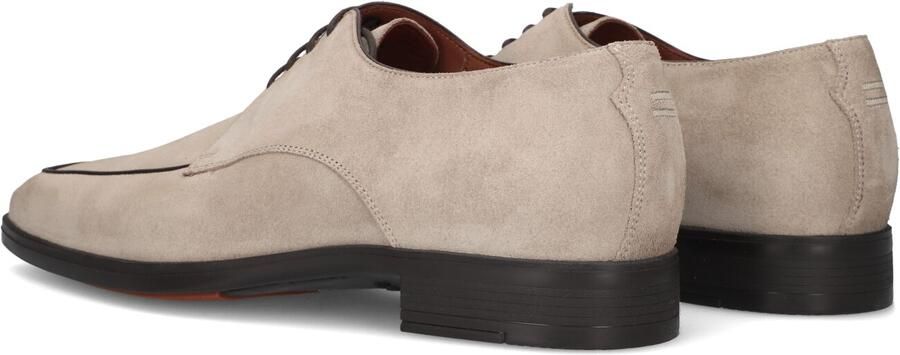 GREVE Nette Schoenen Heren Gouda 04 Maat: 43 Kleur: Beige - Foto 3
