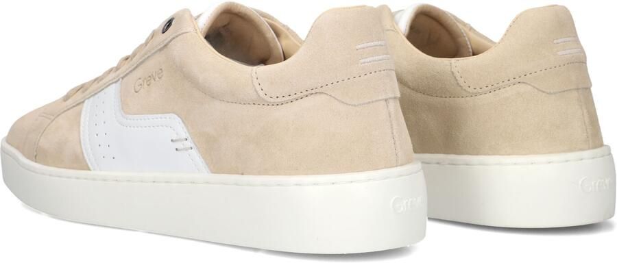 Greve 2124 Sneakers Heren Beige - Foto 3