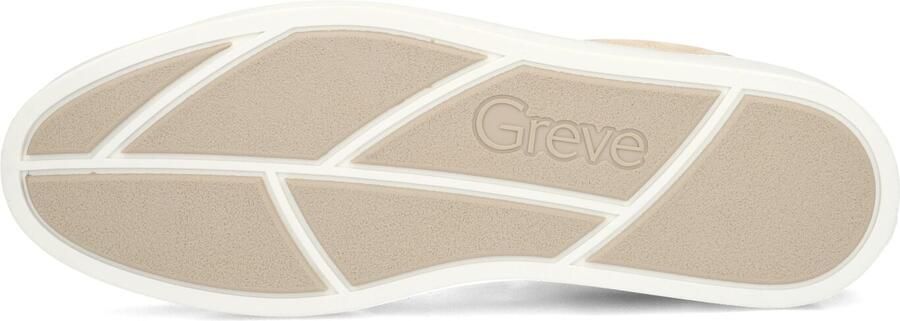 Greve 2124 Sneakers Heren Beige - Foto 5