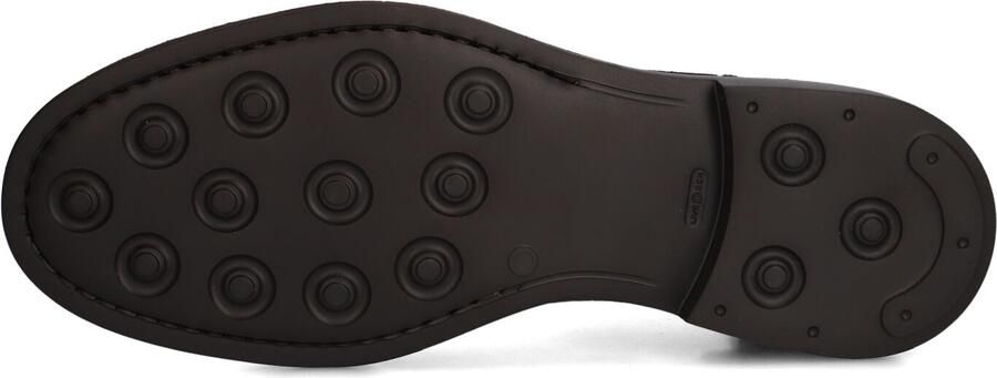 GREVE Chelsea Boots Heren Highland Suède Bruin - Foto 4