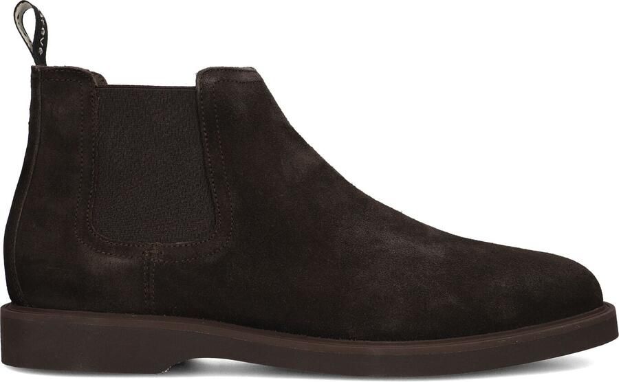 GREVE Veterboots Heren Vito Bruin