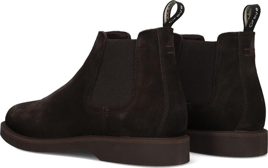 GREVE Veterboots Heren Vito Bruin - Foto 3