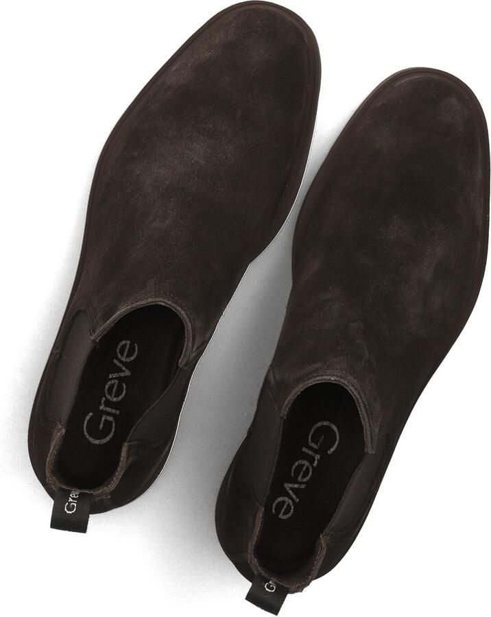 GREVE Veterboots Heren Vito Bruin - Foto 4