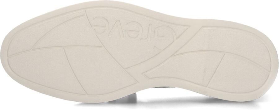 GREVE Loafers Heren Vito Maat: 41 Materiaal: Suède Kleur: Taupe - Foto 3