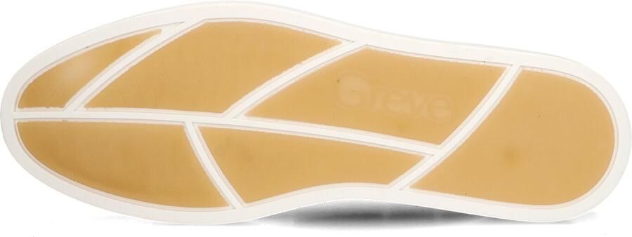 GREVE Veterschoenen Heren 2122 Maat: 46 Materiaal: Suède Kleur: Bruin - Foto 5