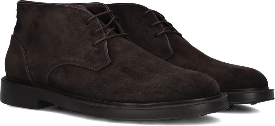 Greve Highland Veterschoenen Heren Bruin