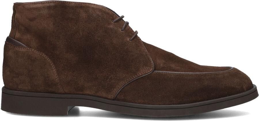 GREVE Veterschoenen Heren Tufo Suède Bruin - Foto 3