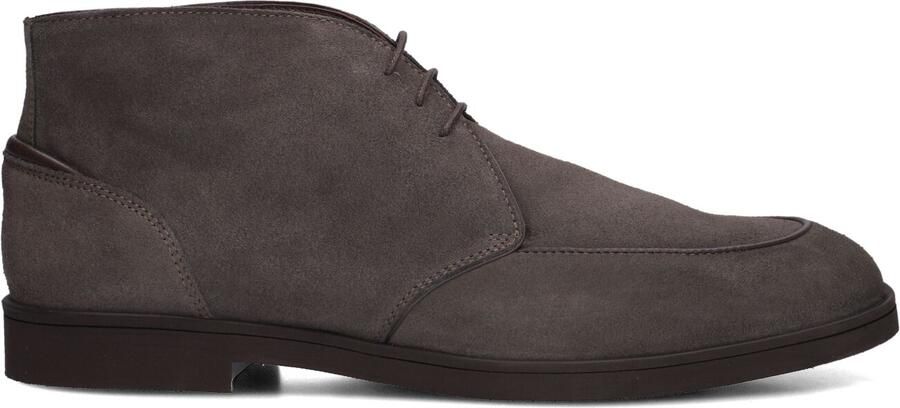 GREVE Veterschoenen Heren Tufo Suède Taupe - Foto 3