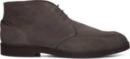 GREVE Veterschoenen Heren Tufo Suède Taupe