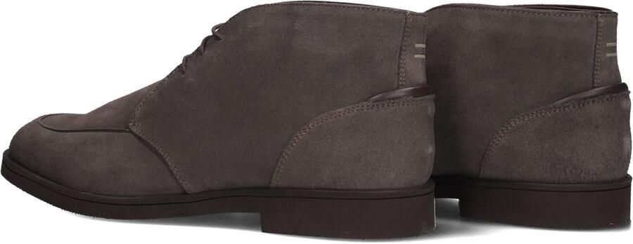 GREVE Veterschoenen Heren Tufo Suède Taupe - Foto 4