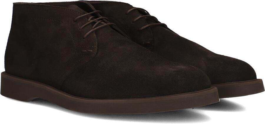 GREVE Veterschoenen Heren Vito Bruin - Foto 1