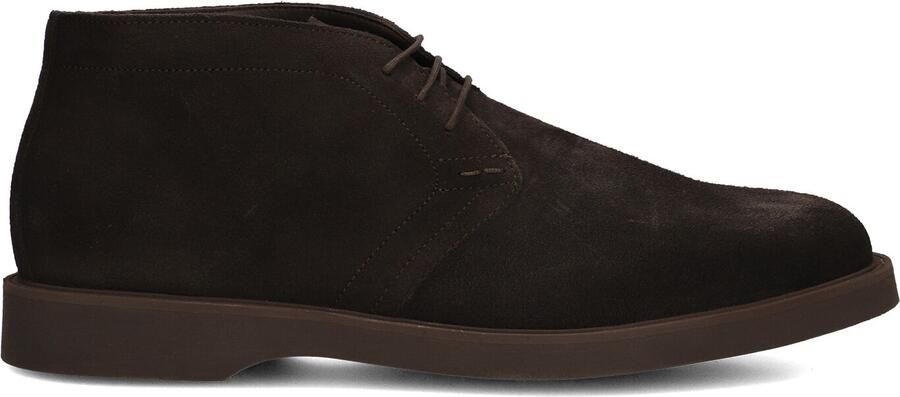 GREVE Veterschoenen Heren Vito Bruin - Foto 4