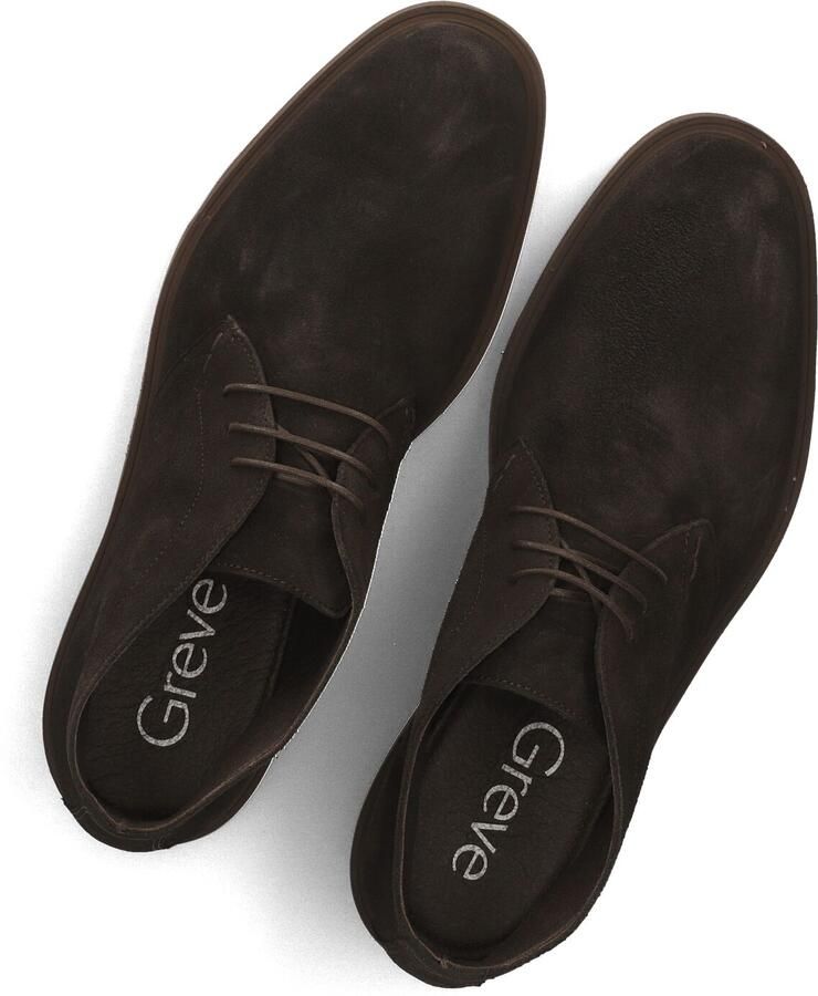 GREVE Veterschoenen Heren Vito Bruin - Foto 2