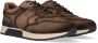 Greve Bruine Veterschoenen Haarlem Nature Shade - Thumbnail 1