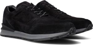 Greve Podium 7258 Lage sneakers Heren Zwart +