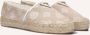 Guess Espadrilles met logo-applicatie model 'JOLANDON' - Thumbnail 1