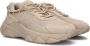 GUESS Micola Sneakers Dames Sneakers Beige - Thumbnail 1