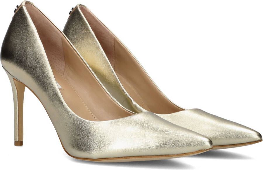 GUESS Gouden Pumps Piera