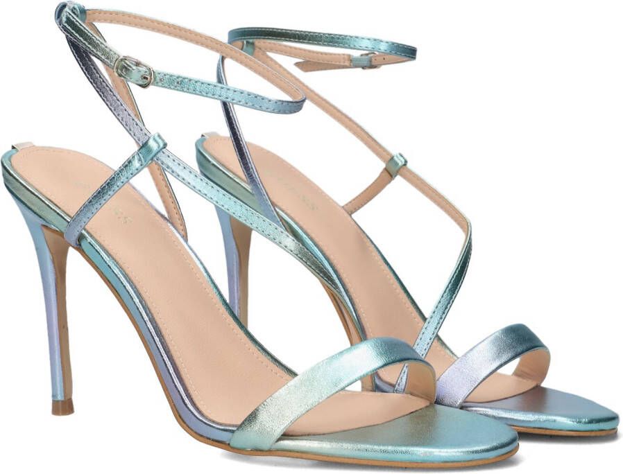 GUESS Kadera Sandalen Dames Groen