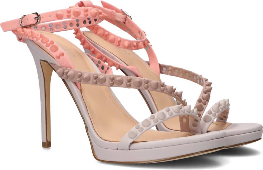 Guess Vrouwelijke Sandaal Kaiha Multicolor Dames