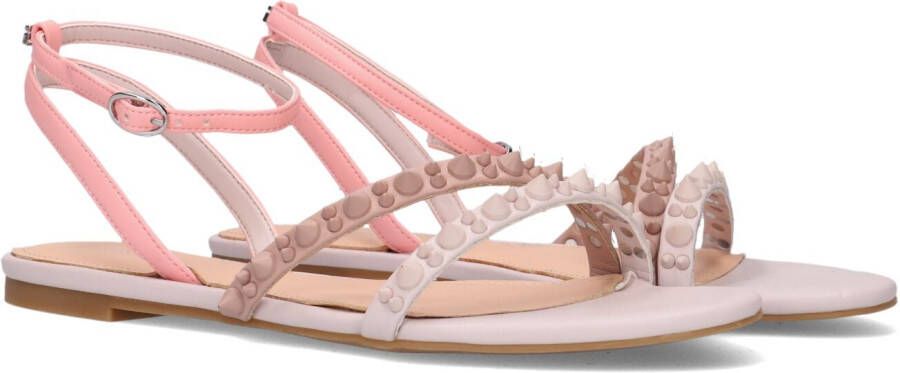 GUESS Teagin Sandalen Dames Multi