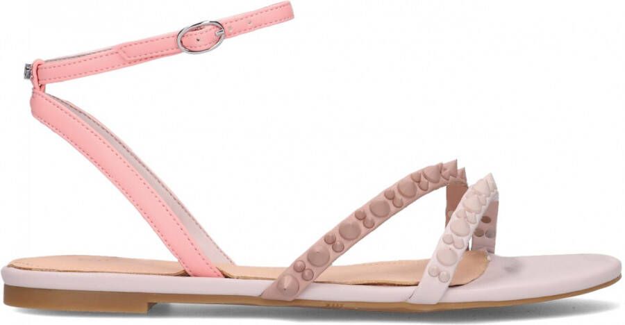 GUESS Teagin Sandalen Dames Multi - Foto 2