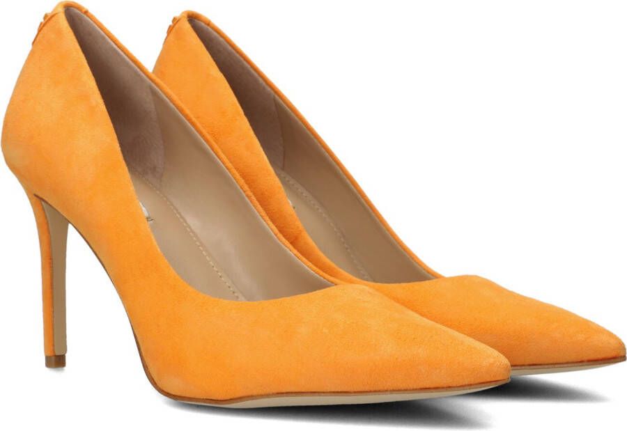 Guess Oranje Pumps Piera