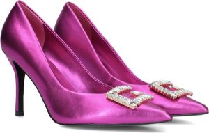 GUESS Scandel Pumps High Heels Schoenen Hoge Hak Dames Roze