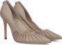 GUESS Gabby Pumps High Heels Schoenen Hoge Hak Dames Taupe - Thumbnail 1