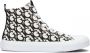 GUESS Ederla Hi Hoge sneakers Dames Wit - Thumbnail 1