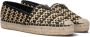 Guess Espadrilles met logo-applicatie model 'JOLANDON' - Thumbnail 1