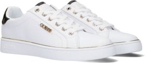 Guess Dames Sneakers Stijlvol en Comfortabel Wit Dames