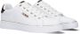 Guess Dames Sneakers Stijlvol en Comfortabel White Dames - Thumbnail 1