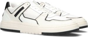 Retro Sneaker Cento Lage sneakers Heren Wit