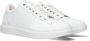 Guess Basketbalsneakers All White Wedding Breakhorn White Heren - Thumbnail 1